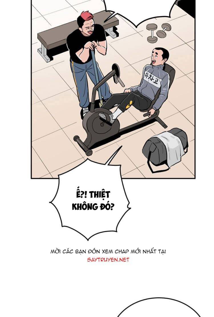 Sân Cỏ Chiến Kí Chapter 12 - Trang 2