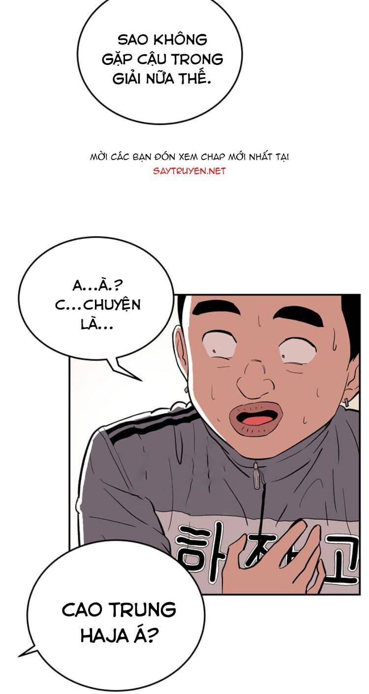 Sân Cỏ Chiến Kí Chapter 12 - Trang 2