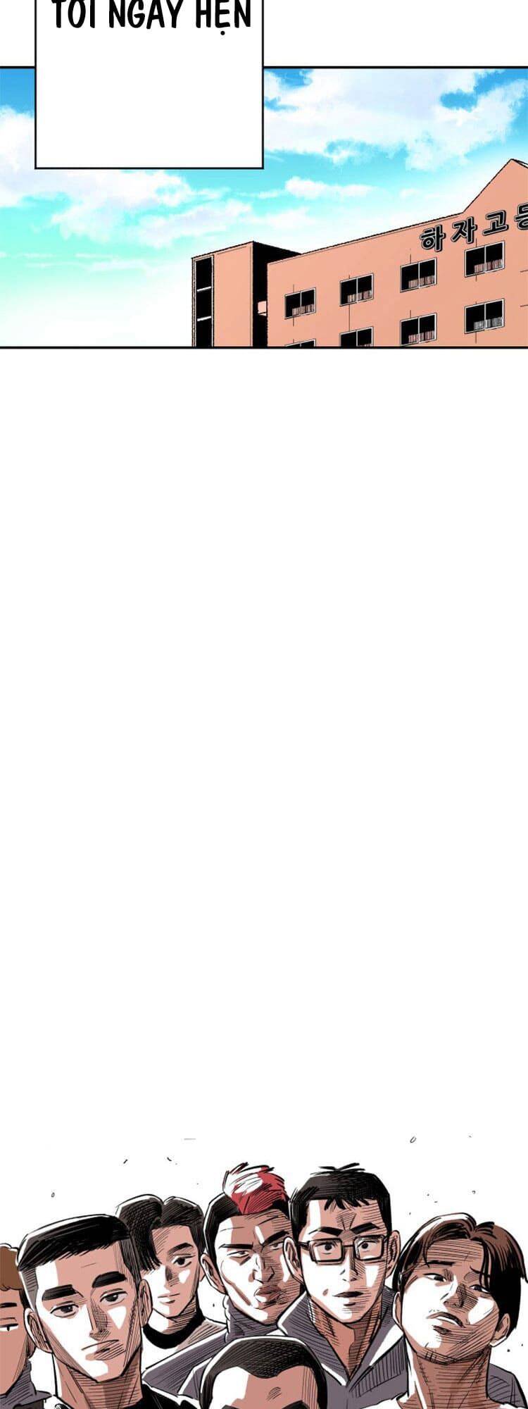 Sân Cỏ Chiến Kí Chapter 12 - Trang 2