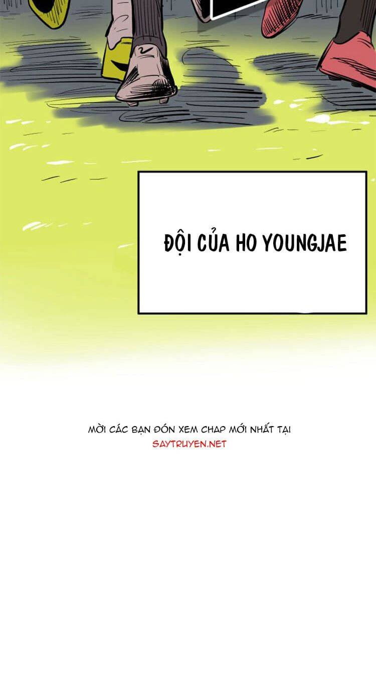 Sân Cỏ Chiến Kí Chapter 12 - Trang 2