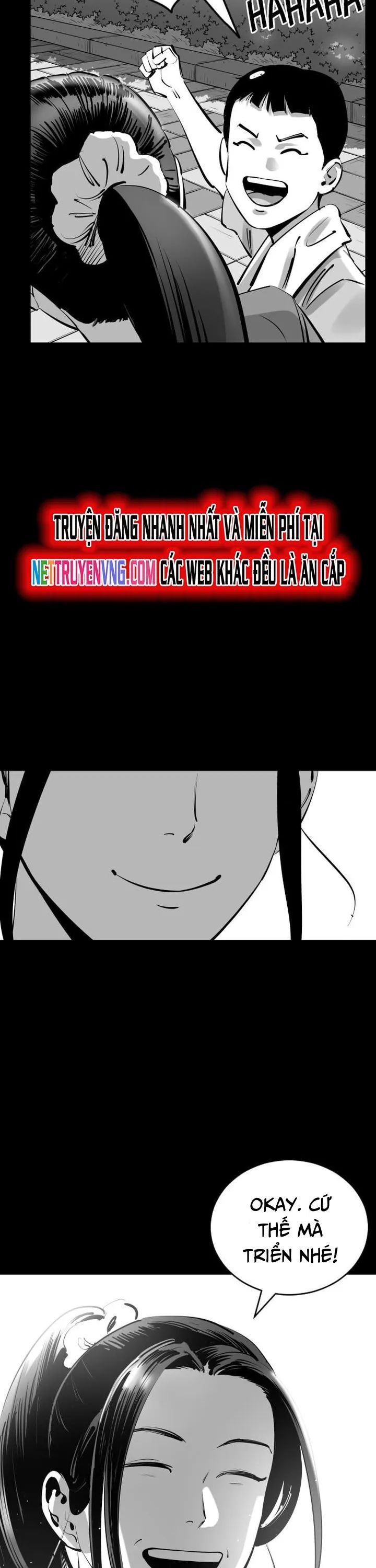 Sân Cỏ Chiến Kí Chapter 120 - Trang 2