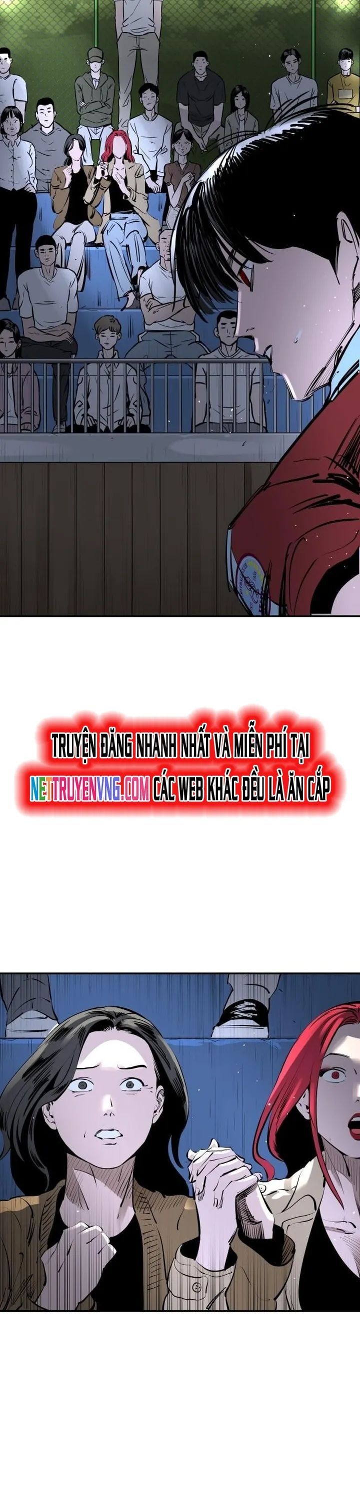 Sân Cỏ Chiến Kí Chapter 120 - Trang 2