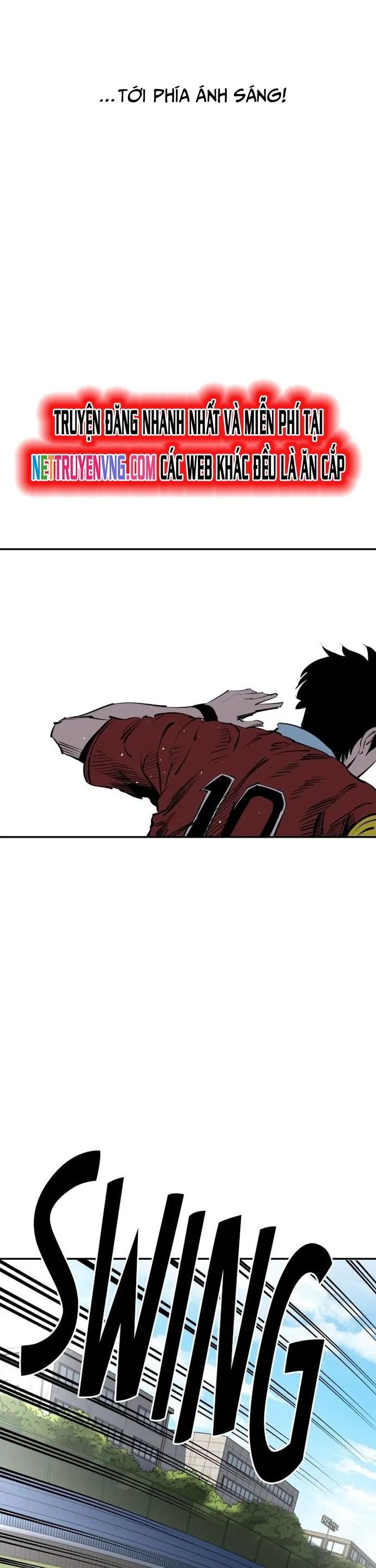 Sân Cỏ Chiến Kí Chapter 120 - Trang 2