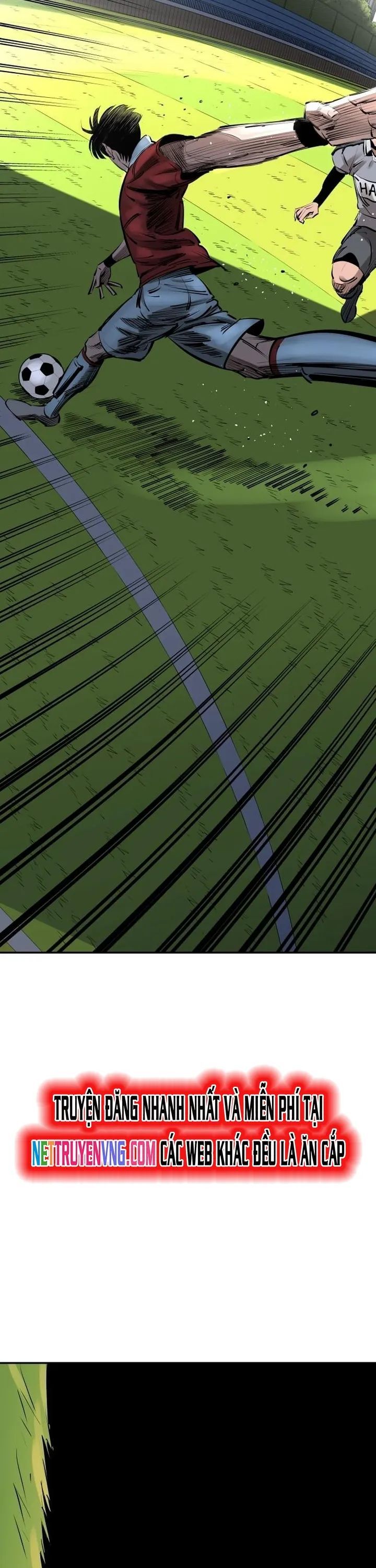 Sân Cỏ Chiến Kí Chapter 120 - Trang 2