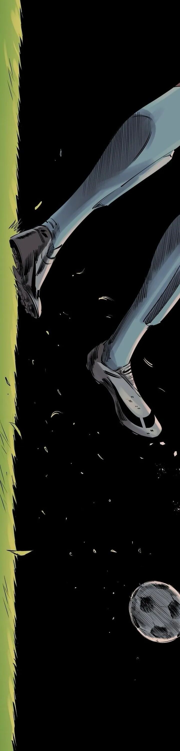 Sân Cỏ Chiến Kí Chapter 120 - Trang 2