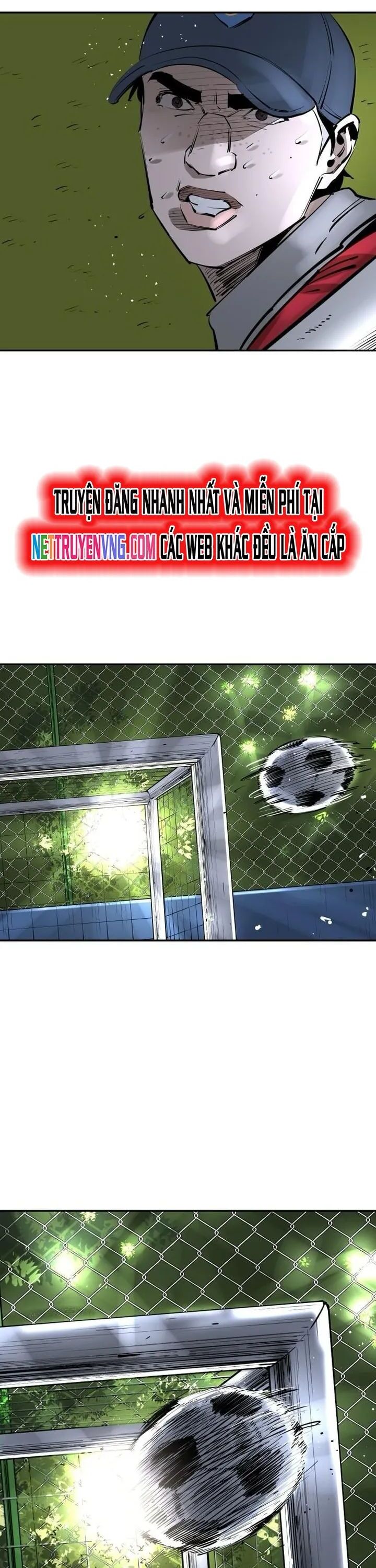 Sân Cỏ Chiến Kí Chapter 120 - Trang 2