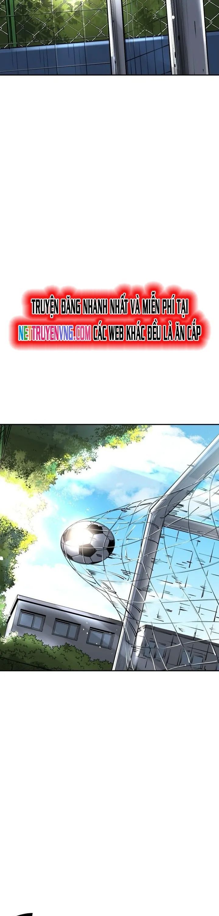 Sân Cỏ Chiến Kí Chapter 120 - Trang 2