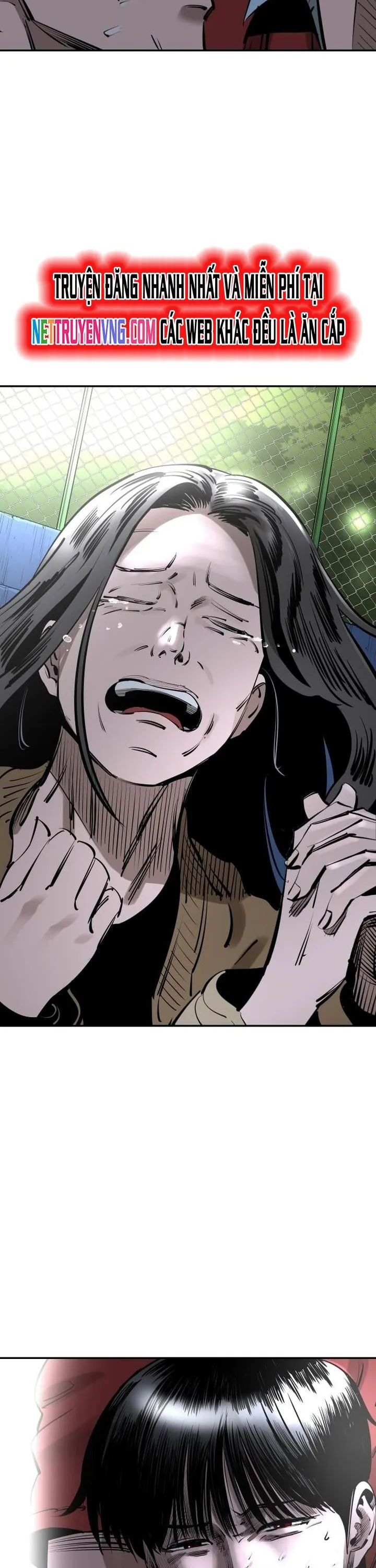 Sân Cỏ Chiến Kí Chapter 120 - Trang 2