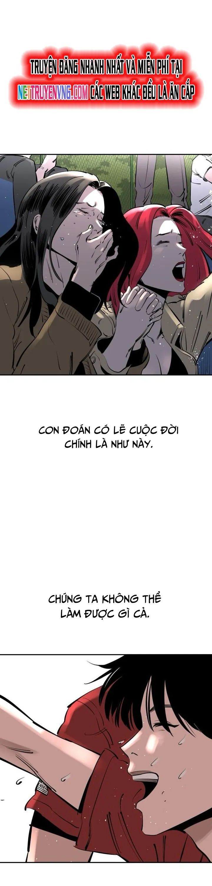 Sân Cỏ Chiến Kí Chapter 120 - Trang 2