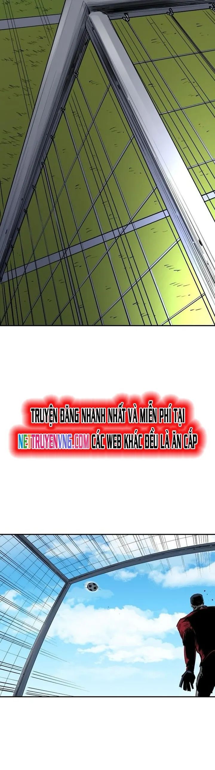 Sân Cỏ Chiến Kí Chapter 120 - Trang 2