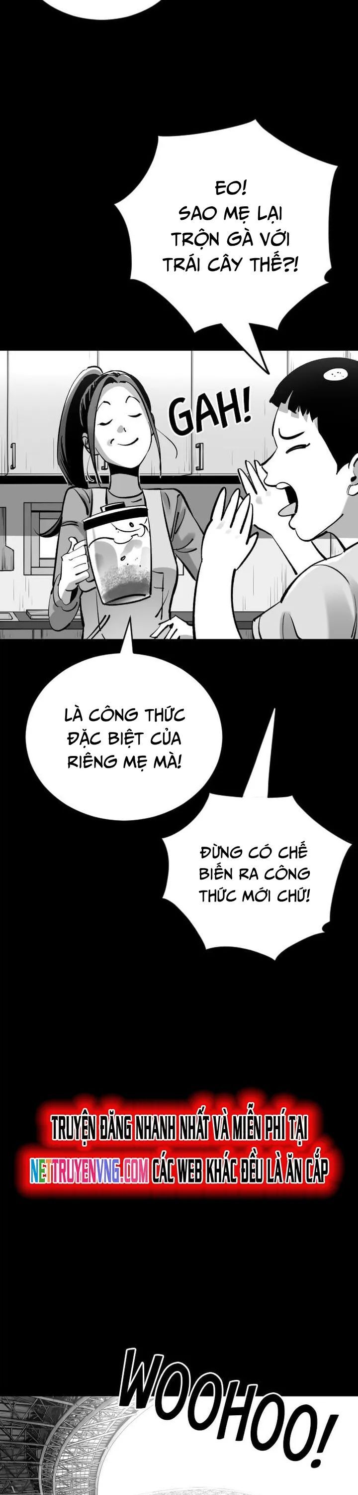 Sân Cỏ Chiến Kí Chapter 120 - Trang 2