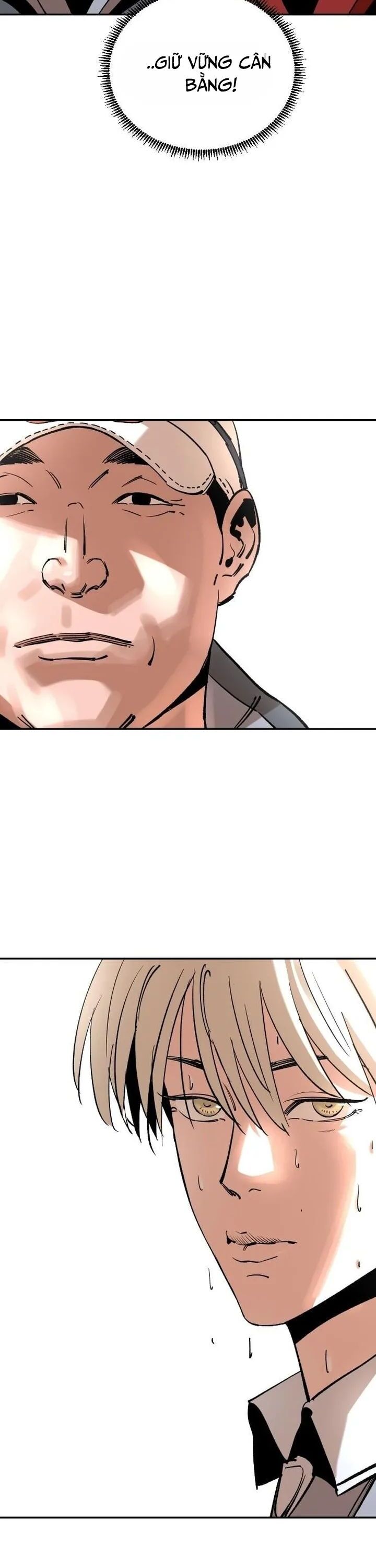 Sân Cỏ Chiến Kí Chapter 121 - Trang 2