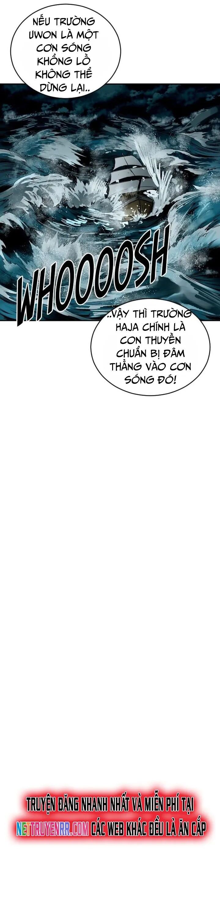 Sân Cỏ Chiến Kí Chapter 121 - Trang 2