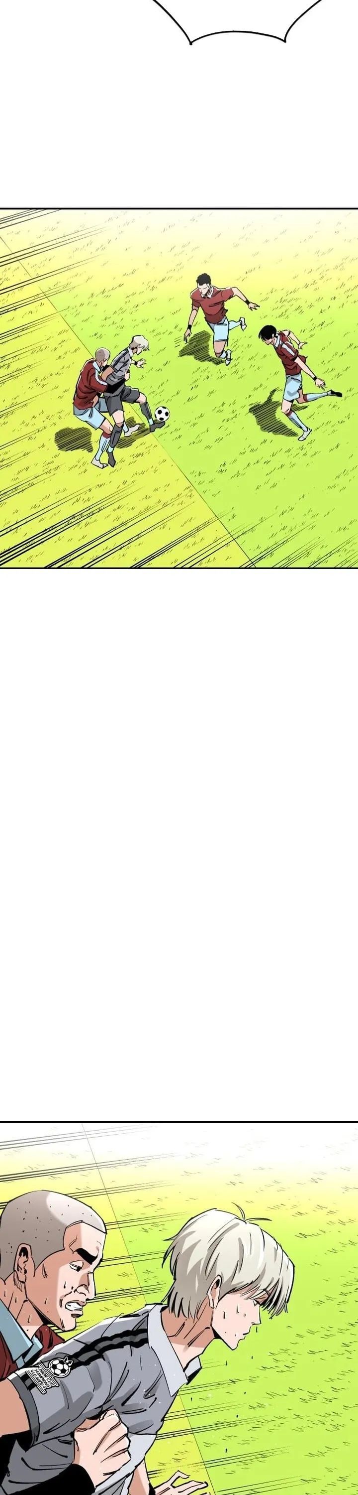 Sân Cỏ Chiến Kí Chapter 121 - Trang 2