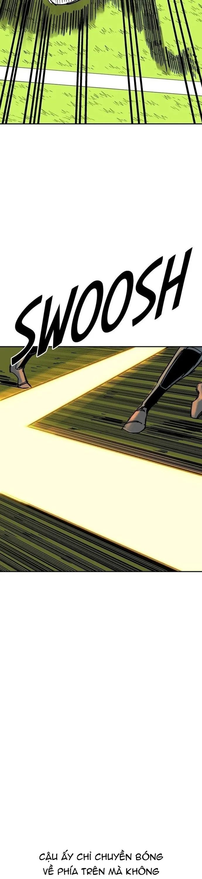 Sân Cỏ Chiến Kí Chapter 122 - Trang 2