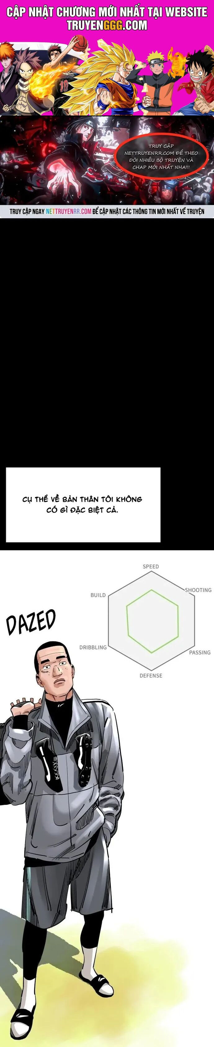 Sân Cỏ Chiến Kí Chapter 123 - Trang 2