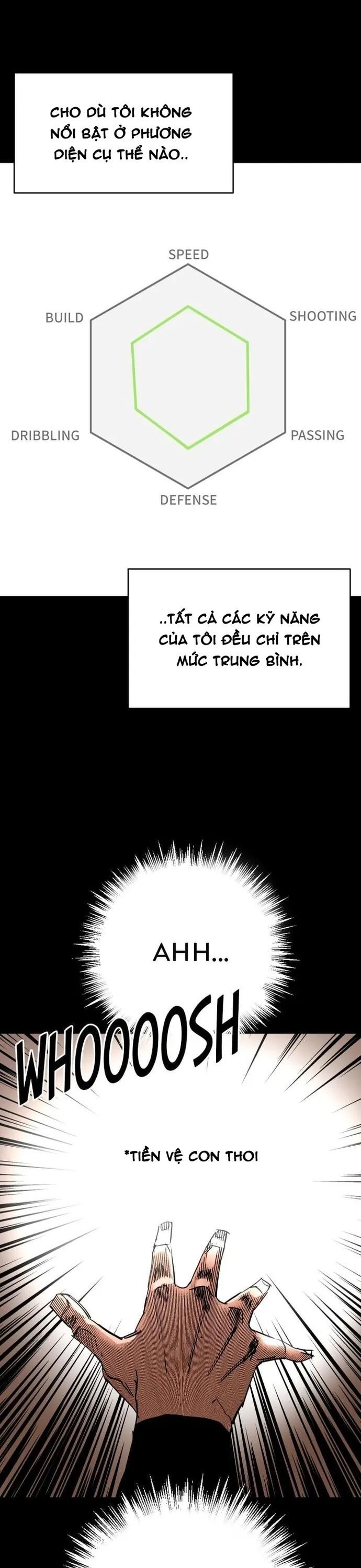 Sân Cỏ Chiến Kí Chapter 123 - Trang 2