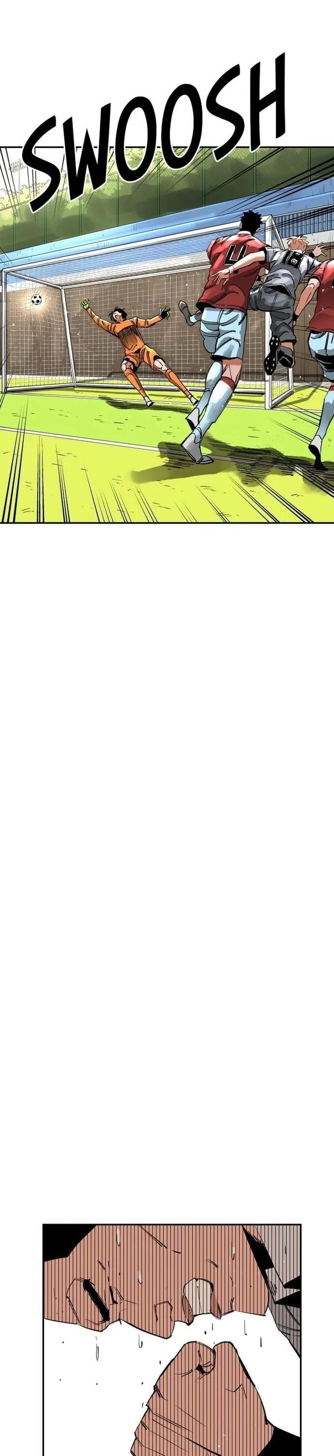 Sân Cỏ Chiến Kí Chapter 123 - Trang 2