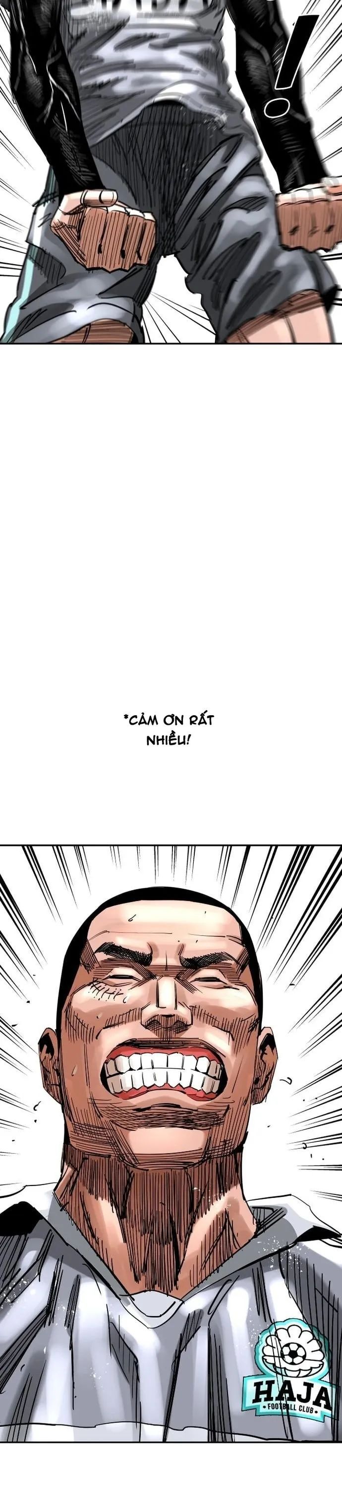 Sân Cỏ Chiến Kí Chapter 123 - Trang 2