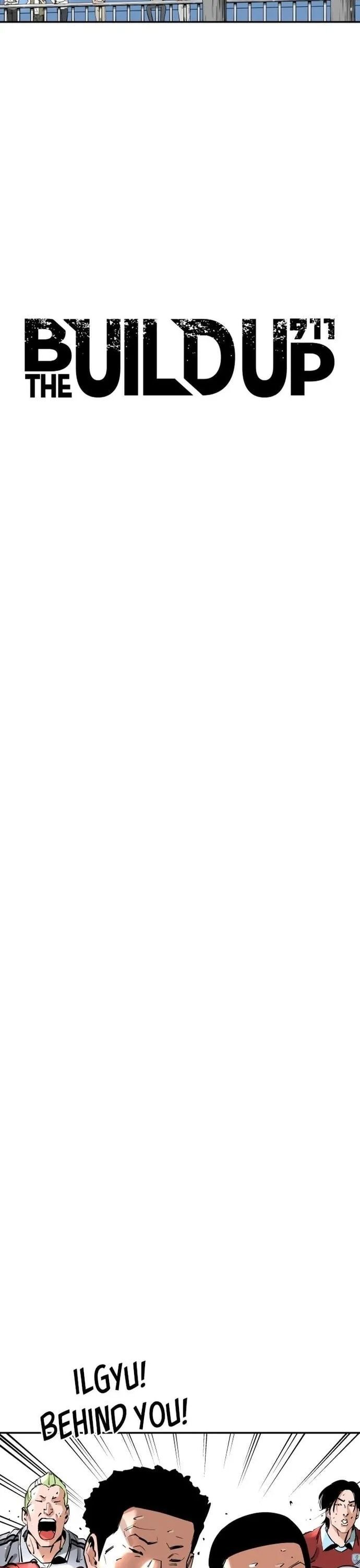 Sân Cỏ Chiến Kí Chapter 123 - Trang 2