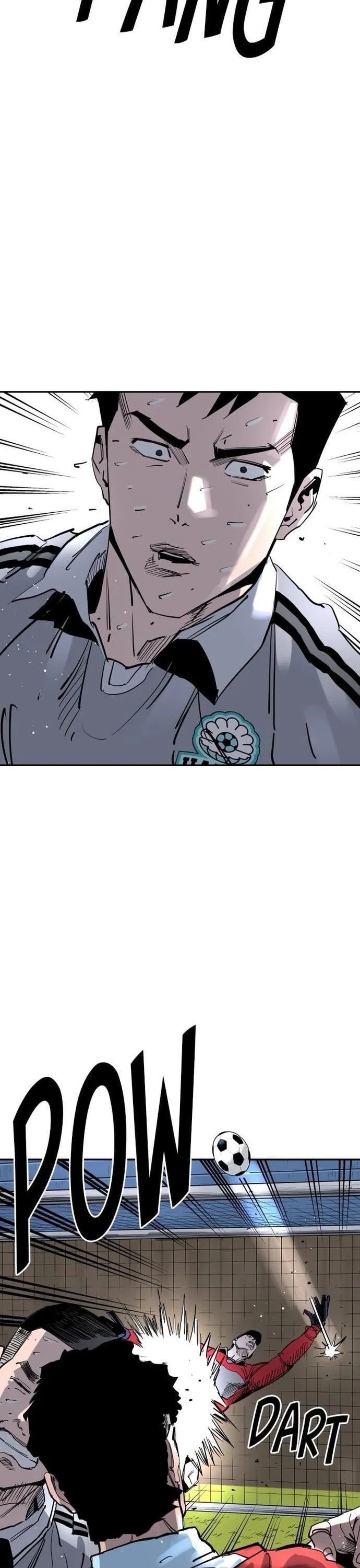 Sân Cỏ Chiến Kí Chapter 123 - Trang 2