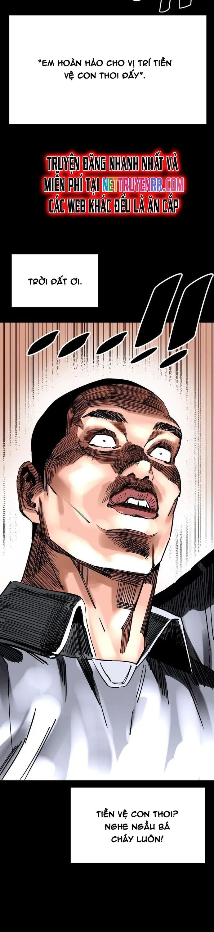 Sân Cỏ Chiến Kí Chapter 123 - Trang 2