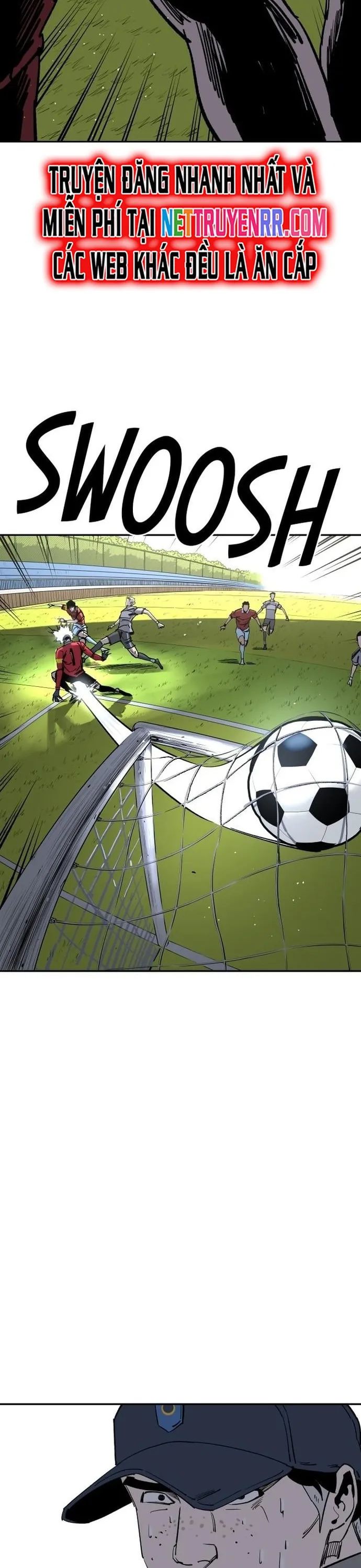 Sân Cỏ Chiến Kí Chapter 124 - Trang 2
