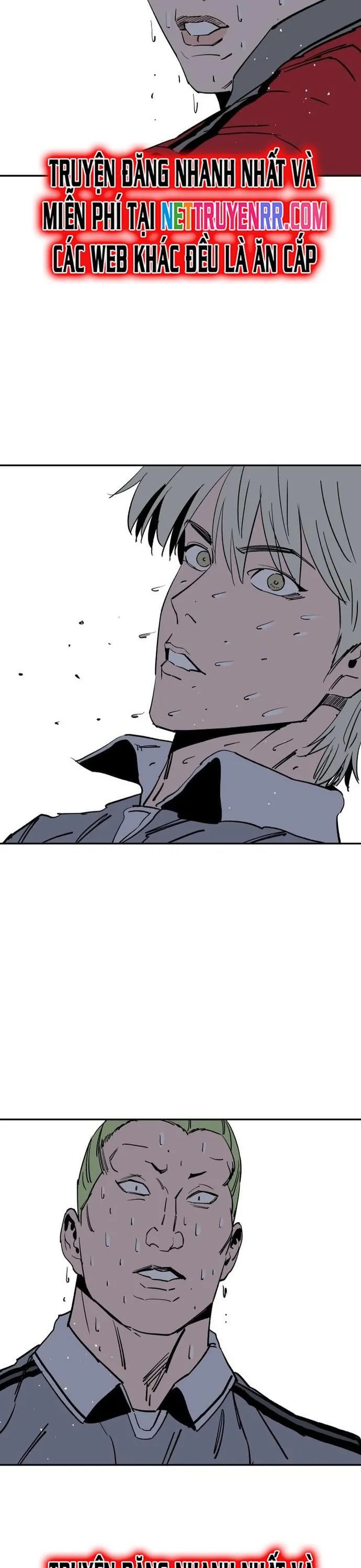 Sân Cỏ Chiến Kí Chapter 124 - Trang 2