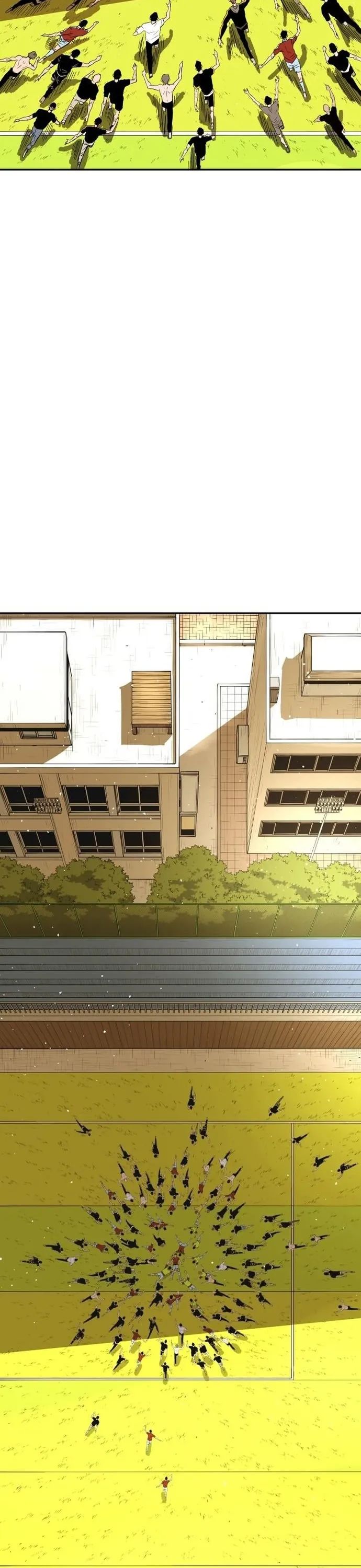 Sân Cỏ Chiến Kí Chapter 124 - Trang 2