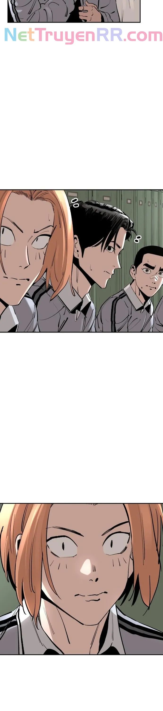 Sân Cỏ Chiến Kí Chapter 125 - Trang 2