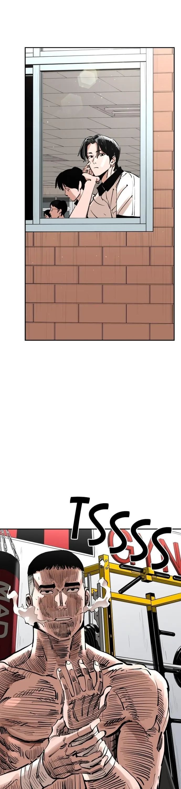 Sân Cỏ Chiến Kí Chapter 125 - Trang 2