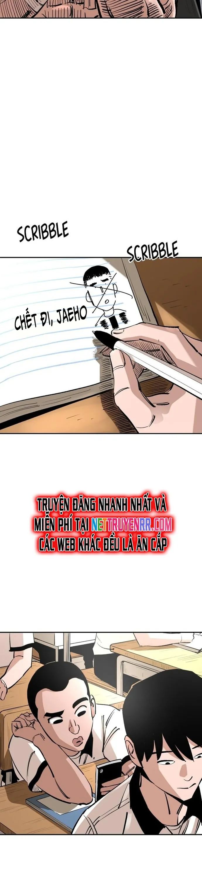 Sân Cỏ Chiến Kí Chapter 125 - Trang 2