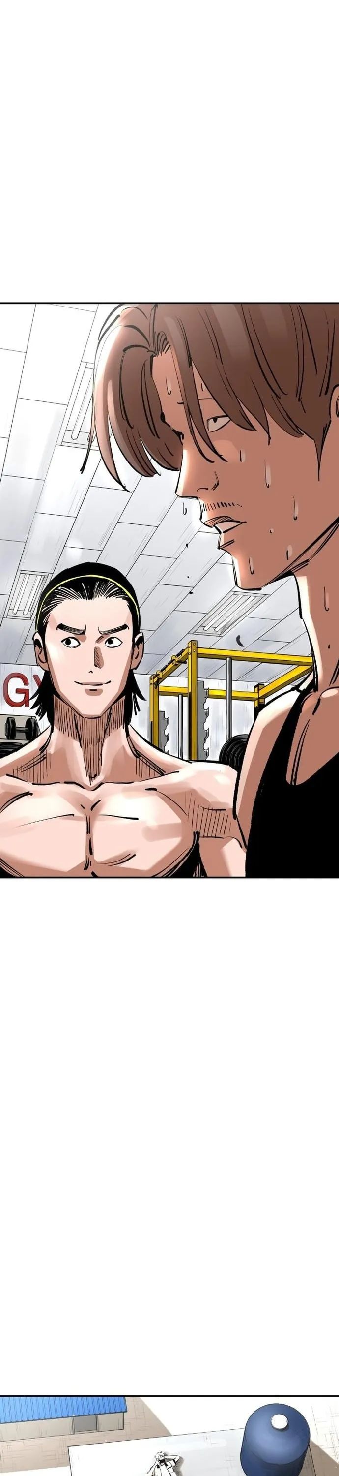 Sân Cỏ Chiến Kí Chapter 125 - Trang 2