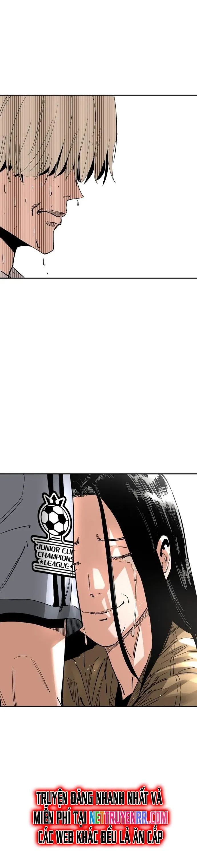 Sân Cỏ Chiến Kí Chapter 125 - Trang 2