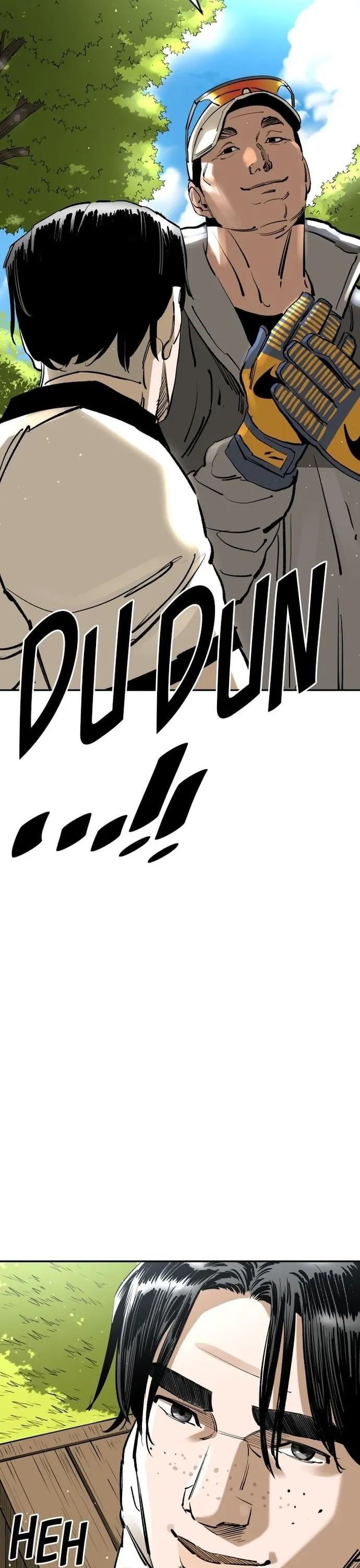 Sân Cỏ Chiến Kí Chapter 125 - Trang 2