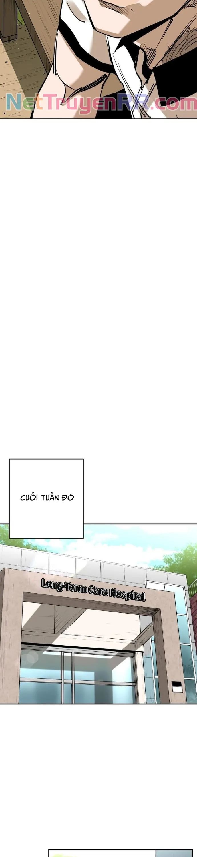 Sân Cỏ Chiến Kí Chapter 125 - Trang 2