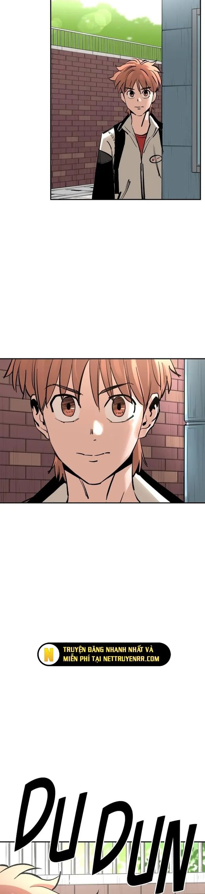 Sân Cỏ Chiến Kí Chapter 125 - Trang 2