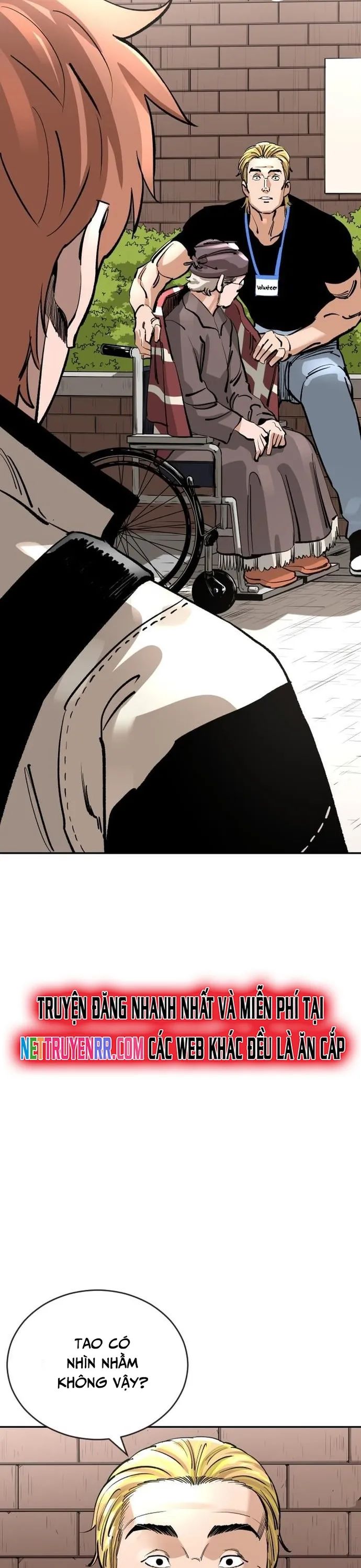 Sân Cỏ Chiến Kí Chapter 125 - Trang 2