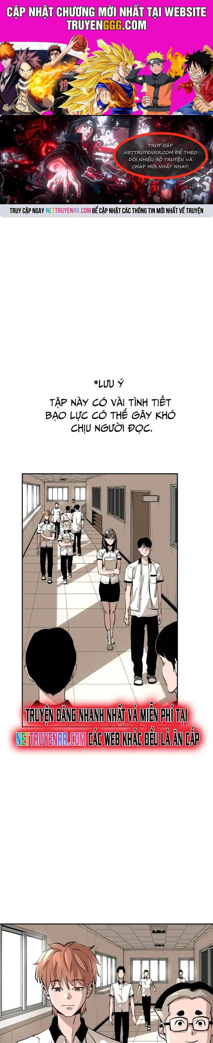 Sân Cỏ Chiến Kí Chapter 126 - Trang 2