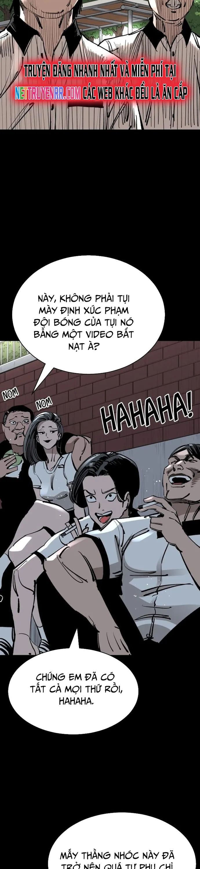 Sân Cỏ Chiến Kí Chapter 126 - Trang 2