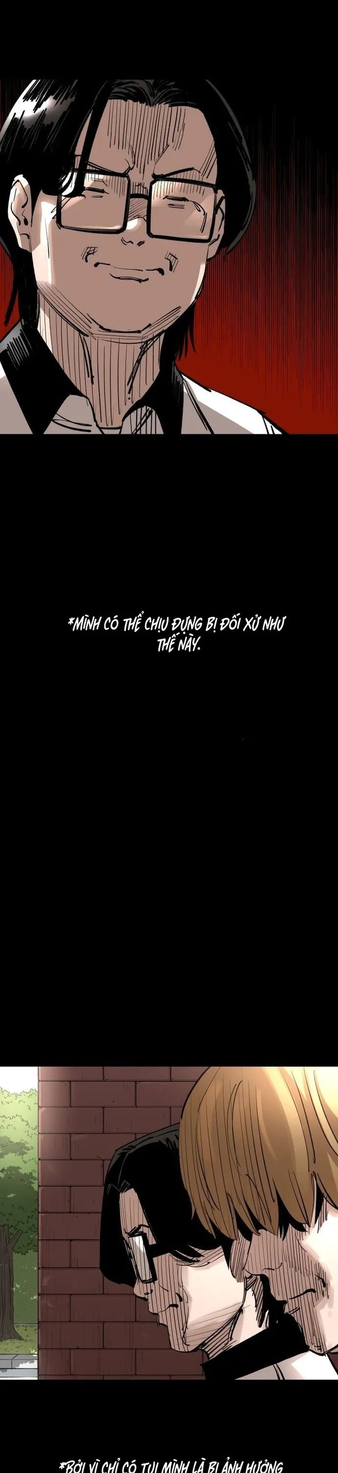 Sân Cỏ Chiến Kí Chapter 126 - Trang 2