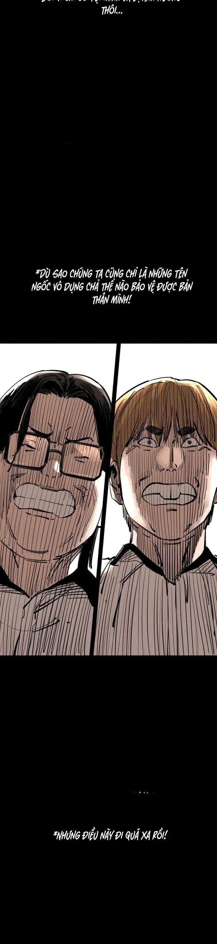 Sân Cỏ Chiến Kí Chapter 126 - Trang 2
