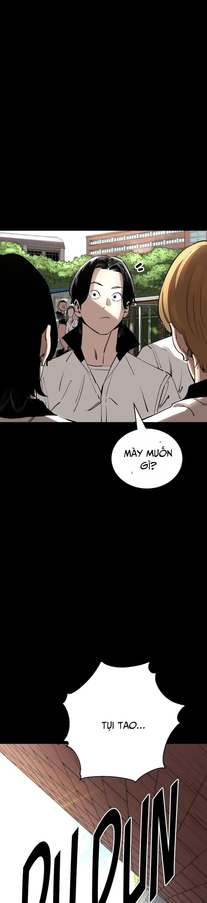 Sân Cỏ Chiến Kí Chapter 126 - Trang 2