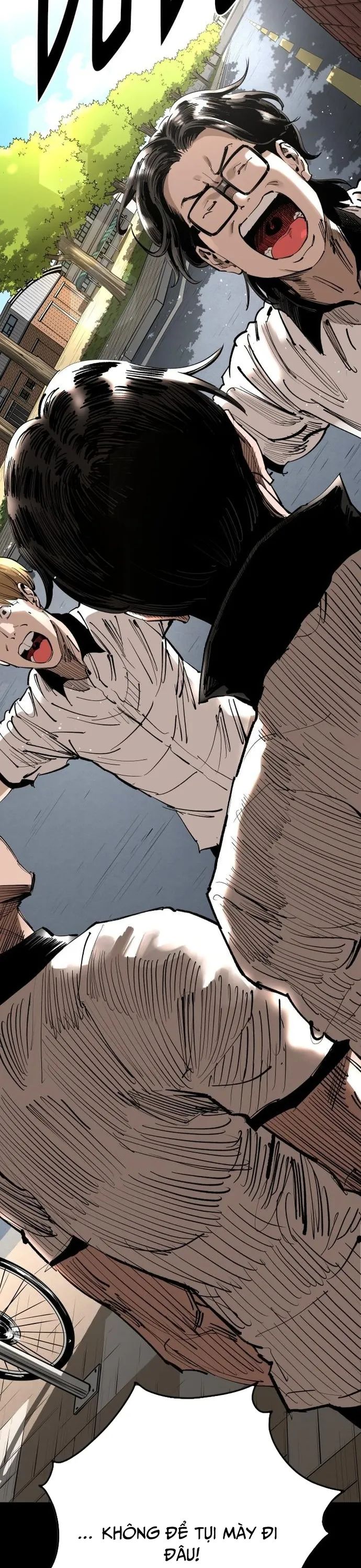 Sân Cỏ Chiến Kí Chapter 126 - Trang 2