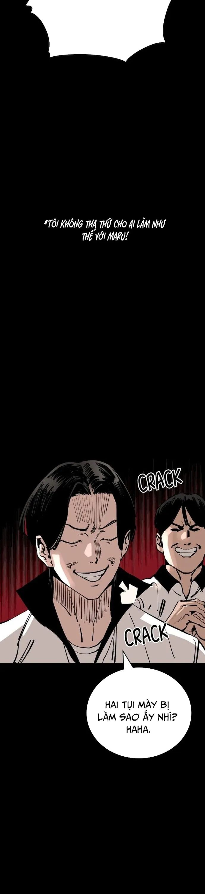 Sân Cỏ Chiến Kí Chapter 126 - Trang 2