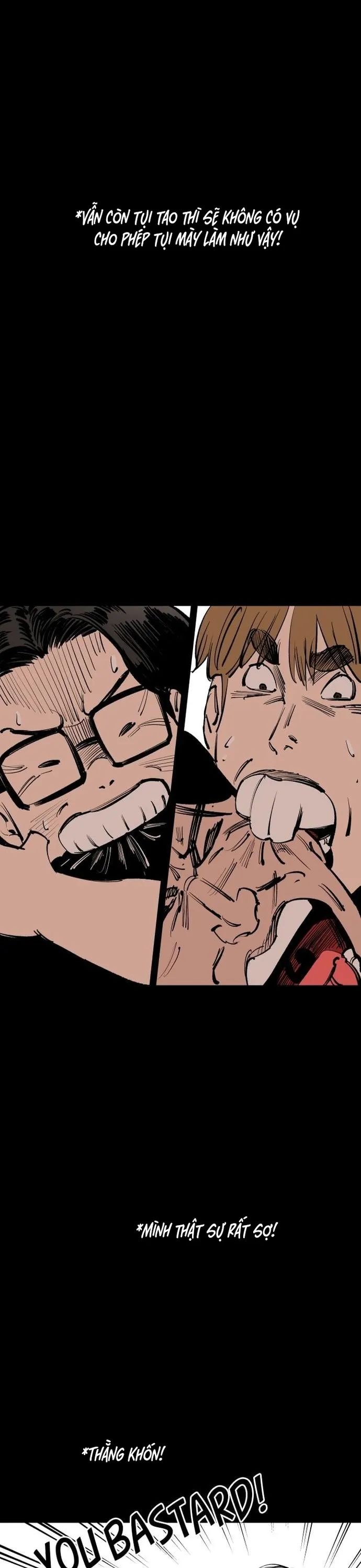 Sân Cỏ Chiến Kí Chapter 126 - Trang 2