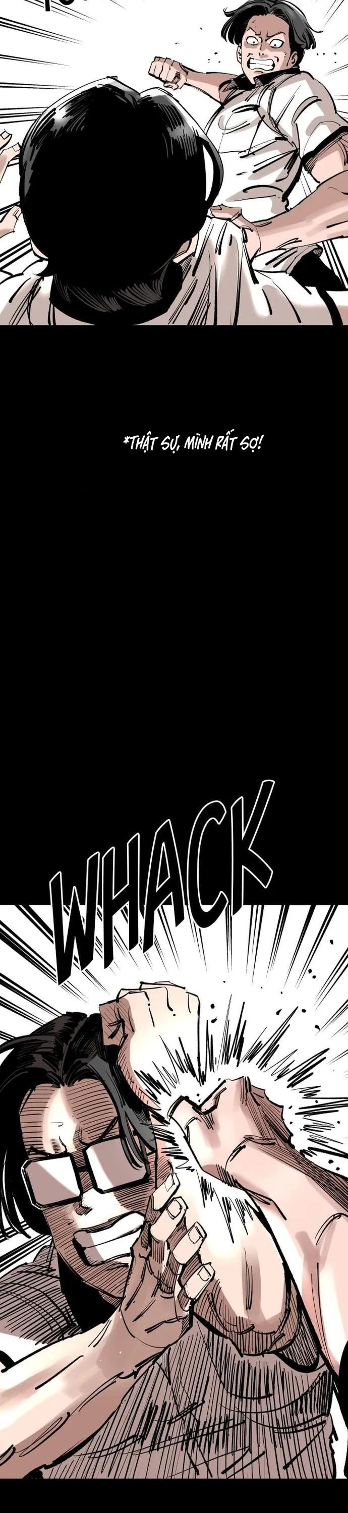 Sân Cỏ Chiến Kí Chapter 126 - Trang 2