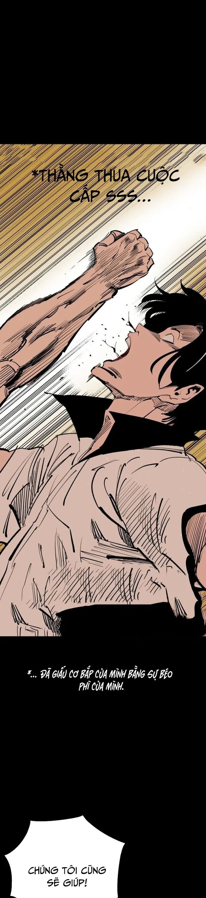 Sân Cỏ Chiến Kí Chapter 126 - Trang 2