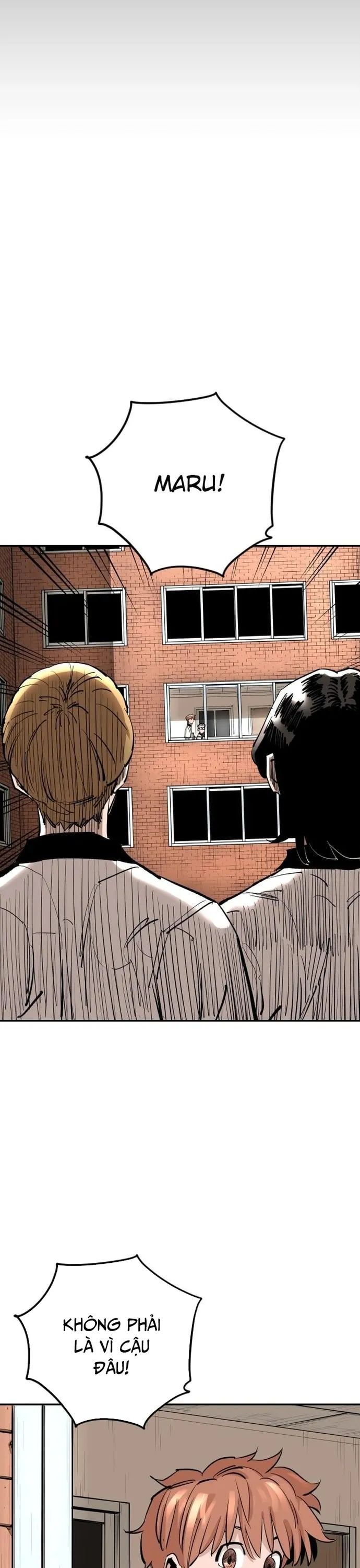 Sân Cỏ Chiến Kí Chapter 126 - Trang 2