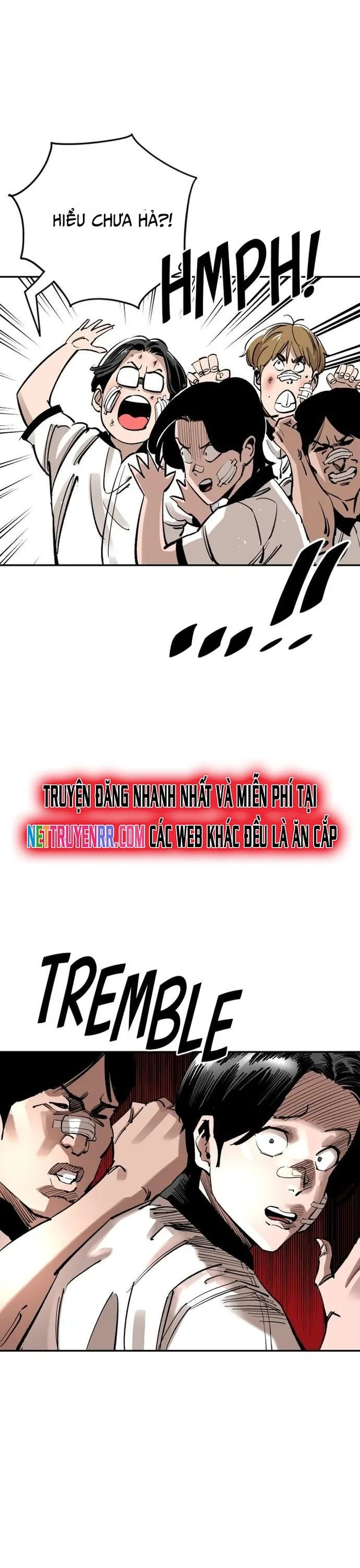 Sân Cỏ Chiến Kí Chapter 126 - Trang 2